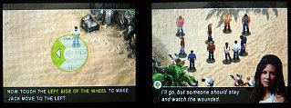 Play The 'Lost' TV Show Game On Your iPod