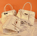 Momaboma Bags: Put Your Work On Your Bag, Not In It
