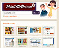 Website of the Day: Retail Me Not