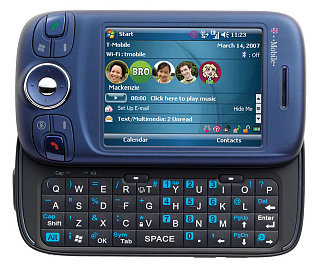 T-Mobile Launches The Stylish Wing