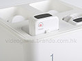 The Wii WeDock Keeps Your Wii Neatly Stowed