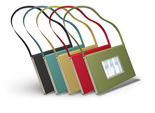The Super Slim Intel Mobile Metro Notebook