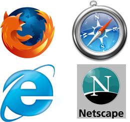 Which Web Browser Do You Use?