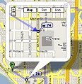 Geek Tip: Plan Trips With Google Transit