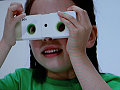 Sony Shares Concept For Eco-Friendly Old School Toys