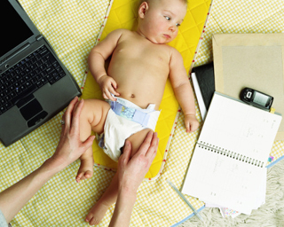 Cells And Cash Offered In Exchange For Parenthood