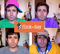 Website of the Day: flick a day