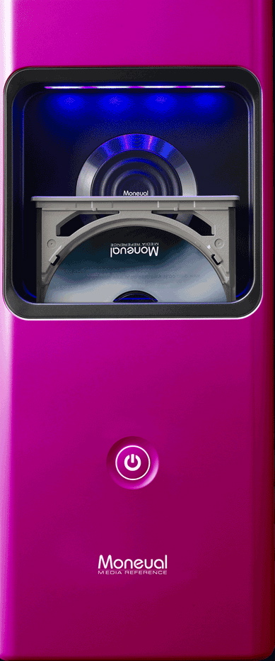 Inovy101_Pink Inovy101_Pink