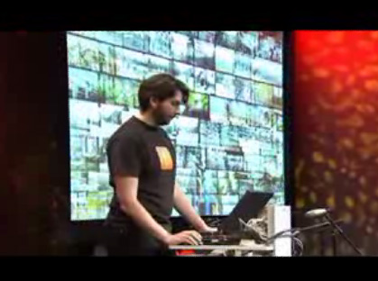 Future Tech: Mind Blowing Photosynth Demo