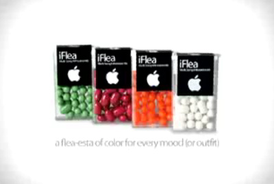 What's Next For Apple? The iPod Flea?