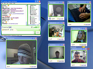 Download of the Day: Camfrog Video Chat