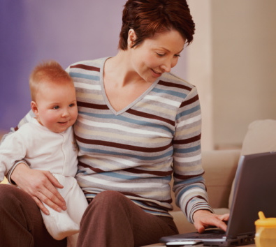 Download of the Day: Baby Shield