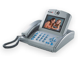 Have You Ever Made A Video Telephone Call?
