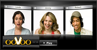 Website of the Day: ooVoo