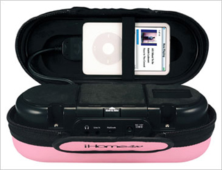 Geek Gear Round-Up: Portable Outdoor Speakers