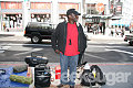 The Wait Begins: iPhone Line In Downtown SF