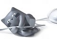 Is Your Mouse Lonely? It Get It A Cat Cable
