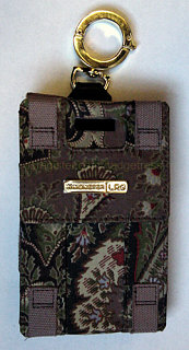 Love It or Leave It? LRG's iPhone Case 