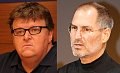 Michael Moore Won't Be First In Line For The iPhone