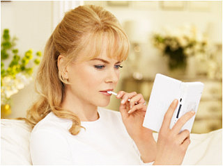 Nicole Kidman Crowned New DS Spokeswoman