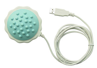 Wacky USB Massage Ball
