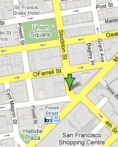 Geek Tip: 1-800-GOOG-411 Now With Maps
