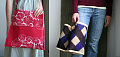 Love It Or Leave It? Unintentional Laptop Bags