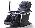 Massage Recliner With Voice-activated System