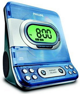 What Is With An Alarm Clock's Snooze Option? 