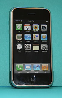 iPhone Review: Forget The Phoney Talk