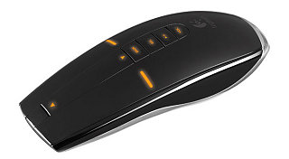 Flying Rechargeable Cordless Air Mouse