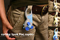 Love it or Leave it? Carbine Hook Fan Copter