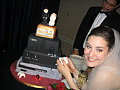 Tech News Roundup- The Ultimate Gamer Wedding Cake