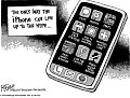 Tech News Roundup - What Is The iPhone Lacking?
