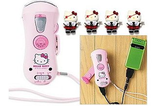 Save Me Hello Kitty, Save Me!