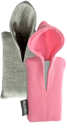 iPod Hoodie: Street Meets Athlete Chic