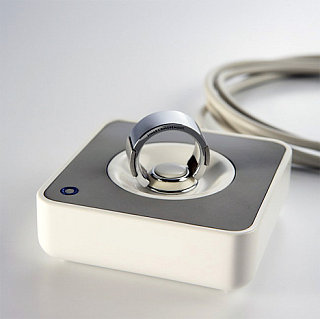 Lord Of The Computer Security Ring