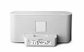 Coming Soon: Sony iPod-Ready Boombox and Clock Radio