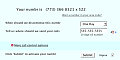 Website of the Day: Numbr
