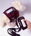 Love It or Leave It? Dock In A Dog Jacket