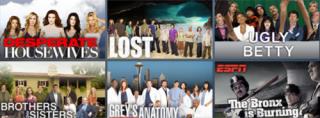 ABC Streams Shows In HD Over The Net