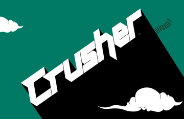 Website Of The Day: Crusher