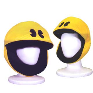 Tech News Roundup - Pacman Plushheads Are Pointless