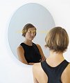 Love It or Leave It? SMS Reading Mirror 