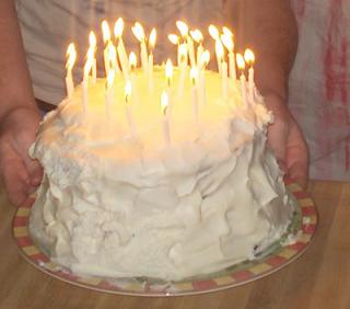 How To Take Great Birthday Photos