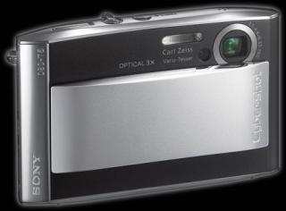 Sony Recalls 416,000 Digital Cameras