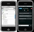 Geek Tip: Using Chat On The iPhone