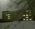 Moment of Geek: Students Create Giant Tetris Game