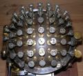 Vintage Geek: Writing Ball