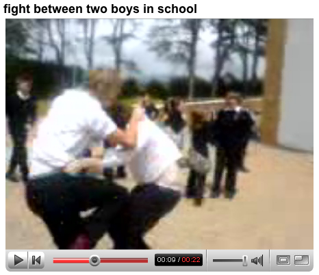 Has YouTube Gone Too Far With Graphic Videos? 